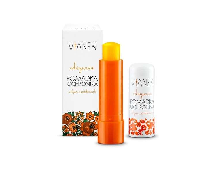 VIANEK Nourishing Protective Lipstick