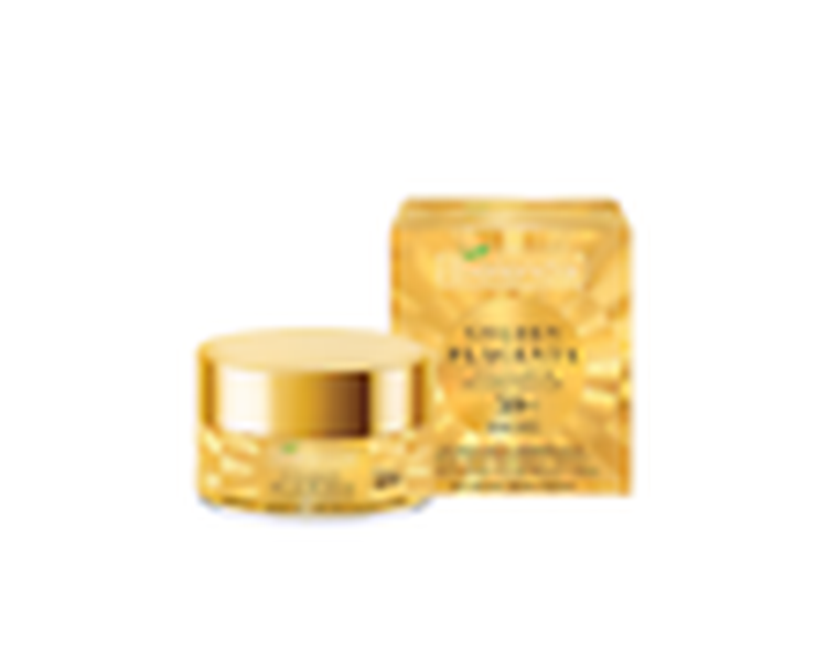 Bielenda Golden Placenta Collagen Reconstructor Firming Anti-Wrinkle Cream 50ml