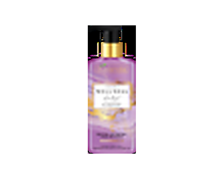 Bielenda Cosmic Wellness Amethyst Bath and Shower Oil 250ml