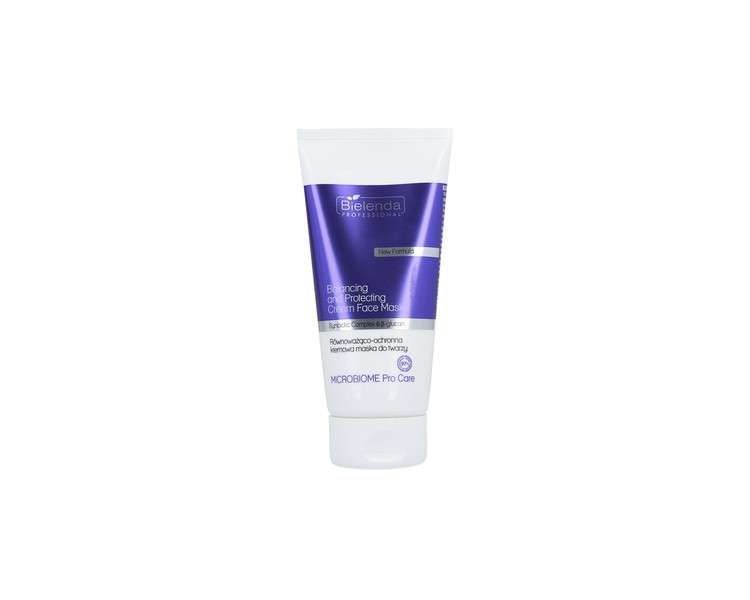 Bielenda Professional Microbiome Balancing and Protective Mask 175ml