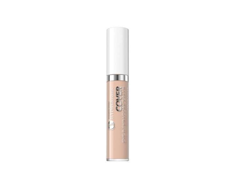 Bell HYPOAllergenic Cover Eye and Skin Stick Concealer 2.5g Light