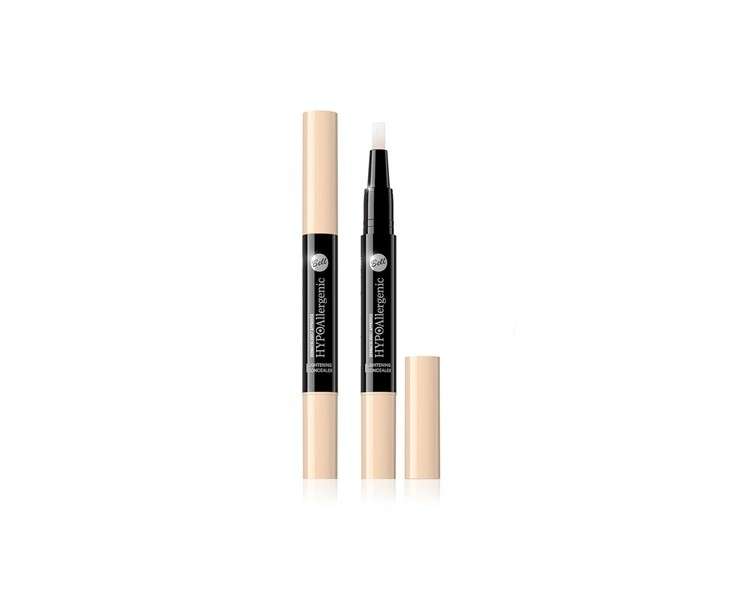 Bell HYPOAllergenic Lightening Concealer 01 2g