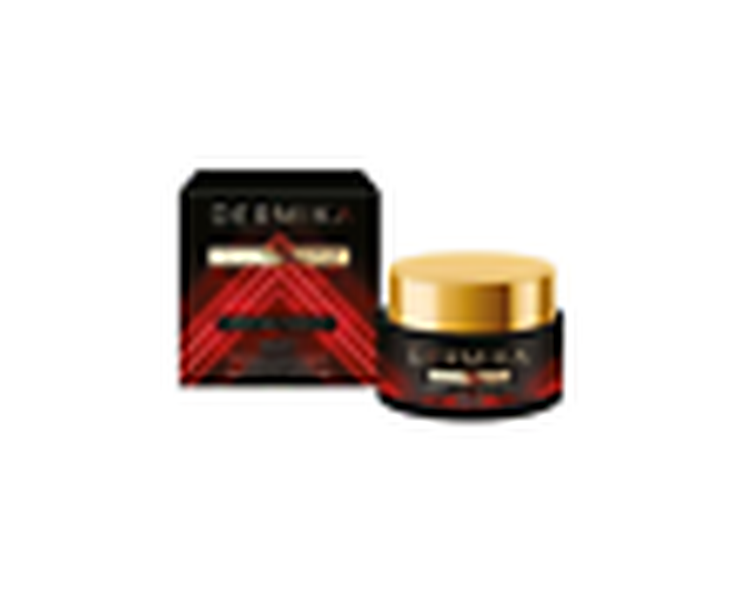 Dermika Mesotherapist Repairing Night Cream 50ml