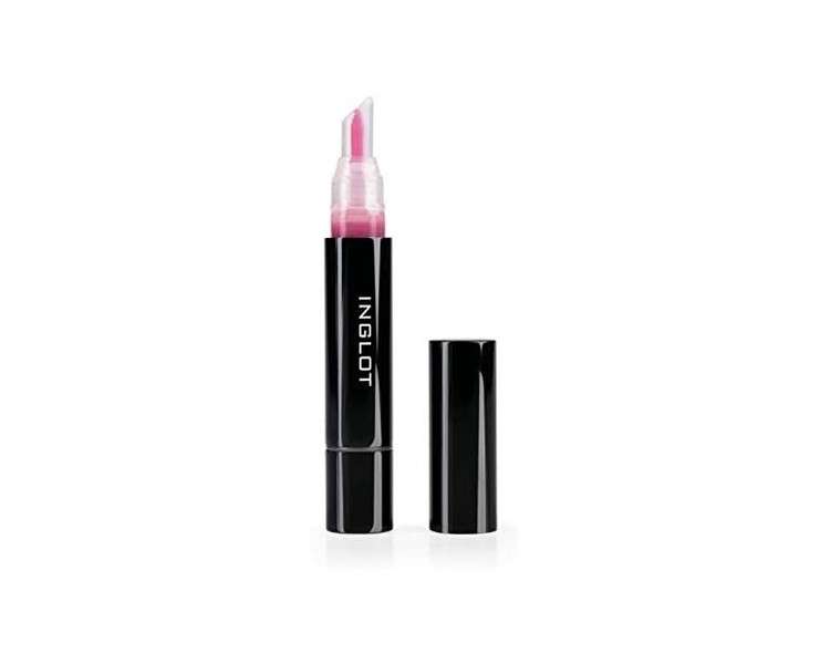 INGLOT Lip Glosses 150g - Pack of 2