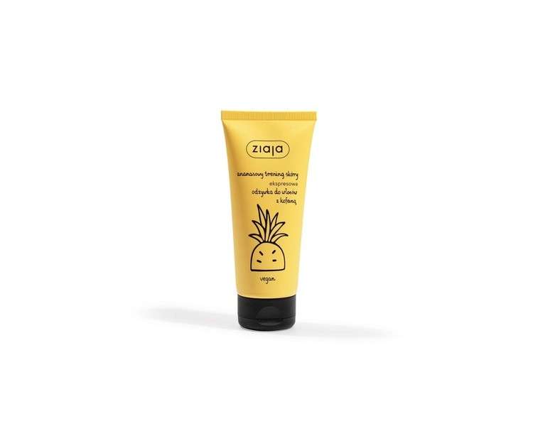 ZIAJA Pineapple Series Hair Conditioner