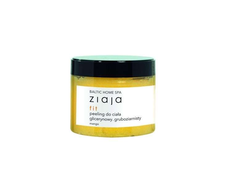 Ziaja BALTIC HOME SPA FIT Line Peeling