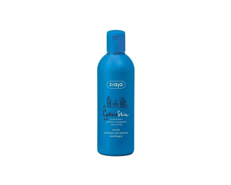 Ziaja GDANSKIN Hair Shampoo