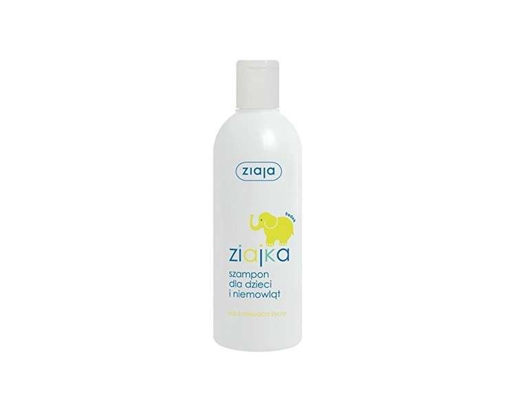 Ziaja Kids Shampoo 270ml