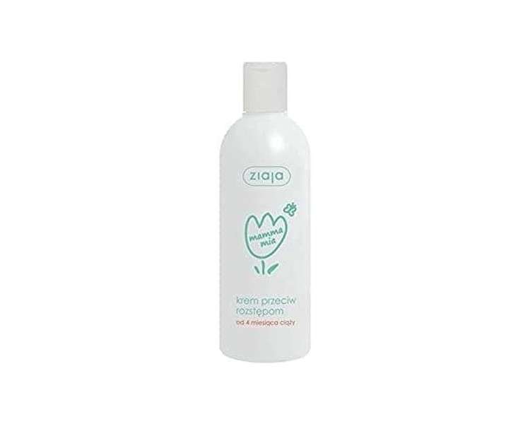 Ziaja Stretch Mark Body Cream 270ml