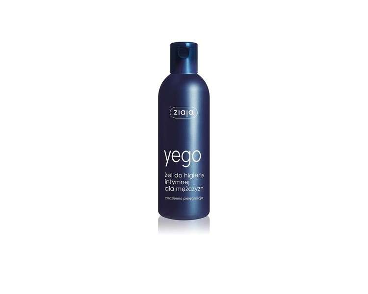 Ziaja Yego Intimate Hygiene Gel for Men 300ml