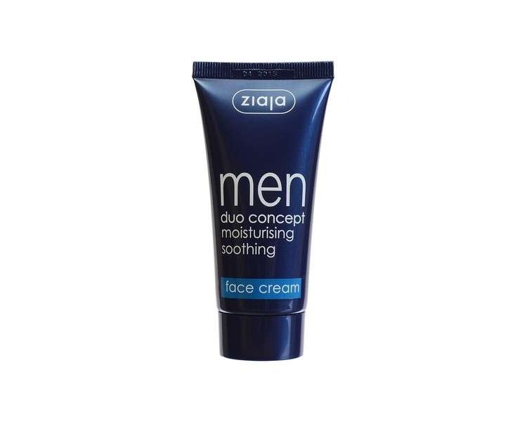 Ziaja Yego Anti-Wrinkle Cream for Men 50ml