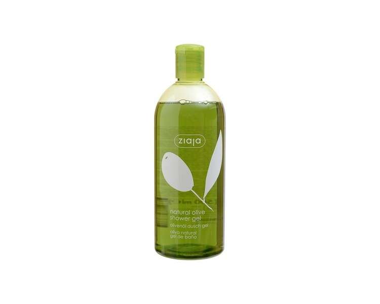 Oliva Bath Gel 500ml