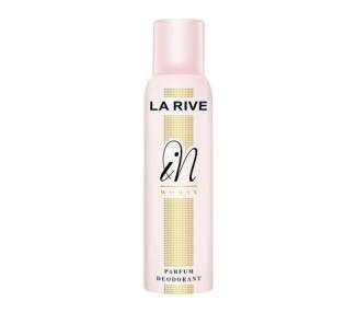 LA RIVE IN Woman Deodorant Deospray 150ml