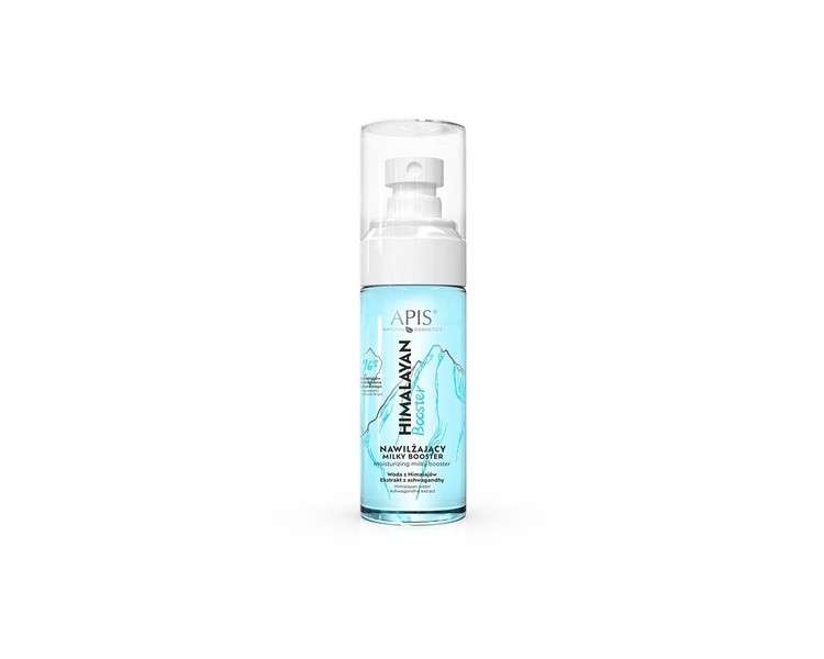 Apis Himalaya Water Moisturizing Milk Booster Mist 100ml