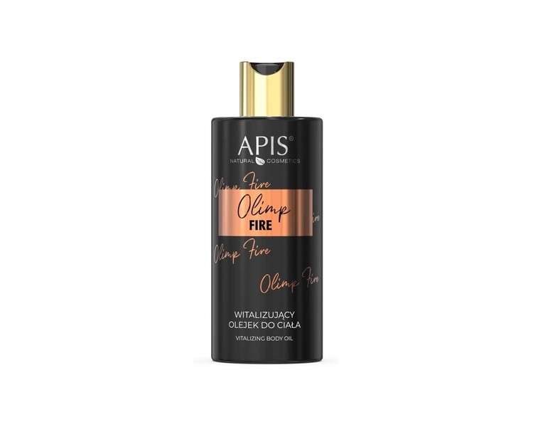 Apis Olimp Fire with Olilimp 300ml