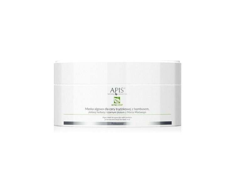 Apis Acne-Stop Algae Mask