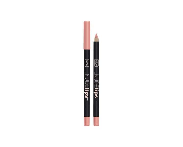 Nude Lips Lip Liner N. 3