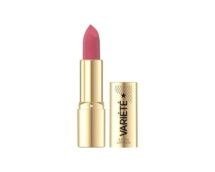 Eveline Satin Lipstick Variety No. 01