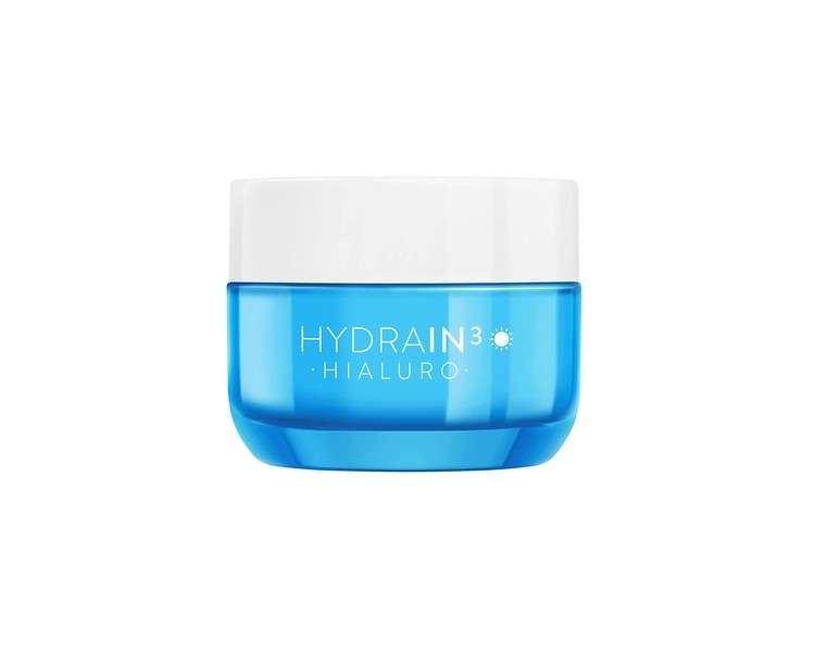 HYDRAIN3 HIALURO Deep Moisturizing Cream 50ml