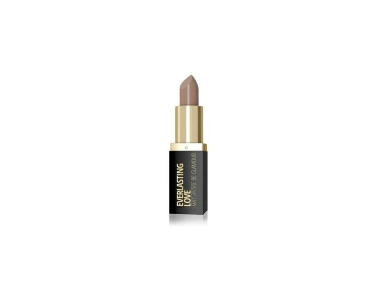 Delia Cosmetics Everlasting Love Matte Lipstick 301 Happy 4g