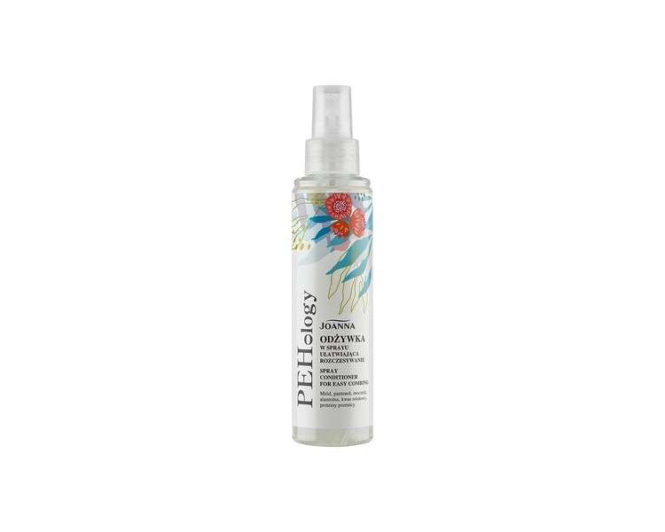 JOANNA PEHology Spray Conditioner for Easy Hair Combability 150ml