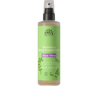 Urtekram Aloe Vera Spray Conditioner 250ml
