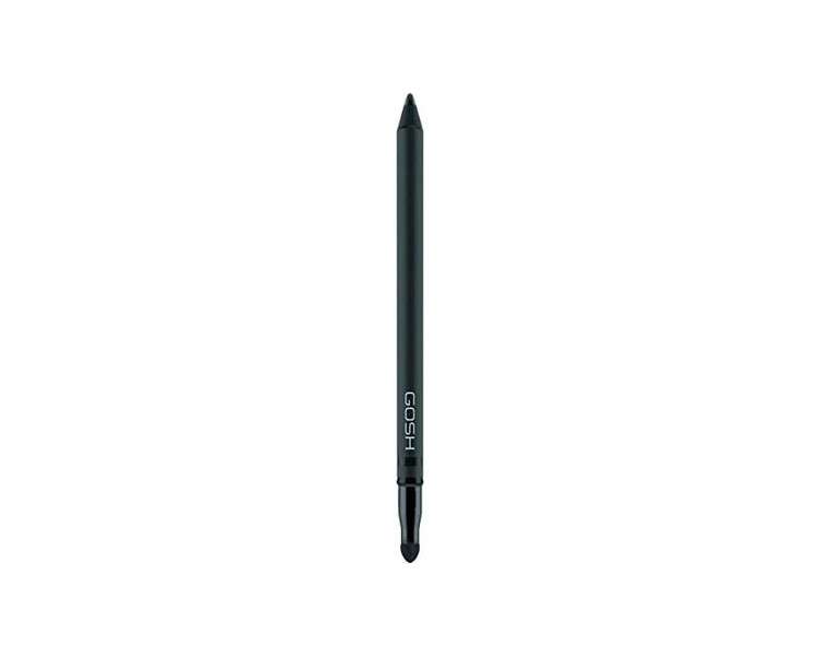 Gosh Infinity Eyeliner 01 Black