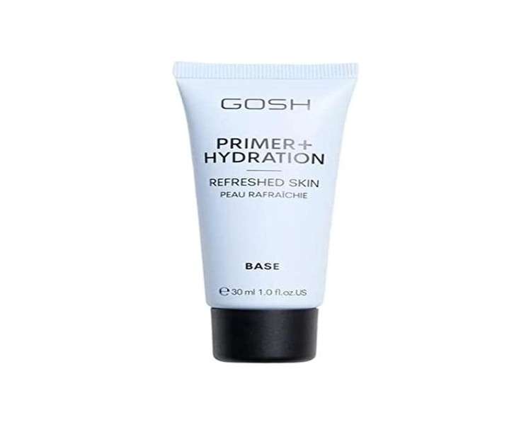 Gosh Primer Plus Hydration 30ml