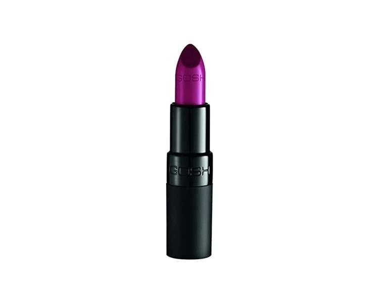 Gosh Copenhagen Velvet Touch Lipstick 159 Boheme