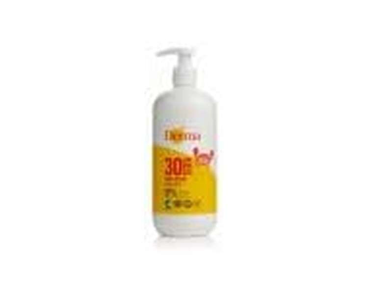 Derma Kids Sun Lotion SPF 30 500ml