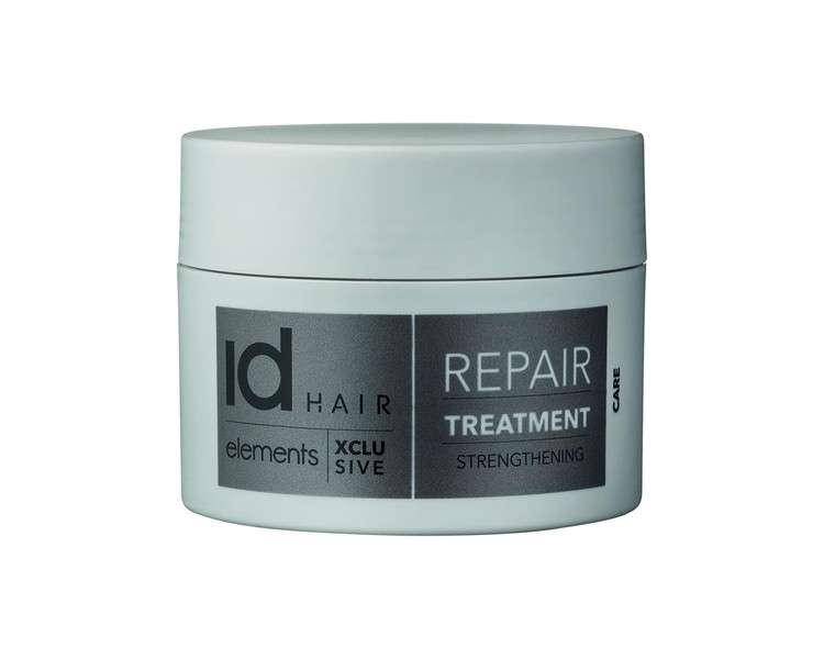 IdHAIR Elements Xclusive Repair Treatment 200ml