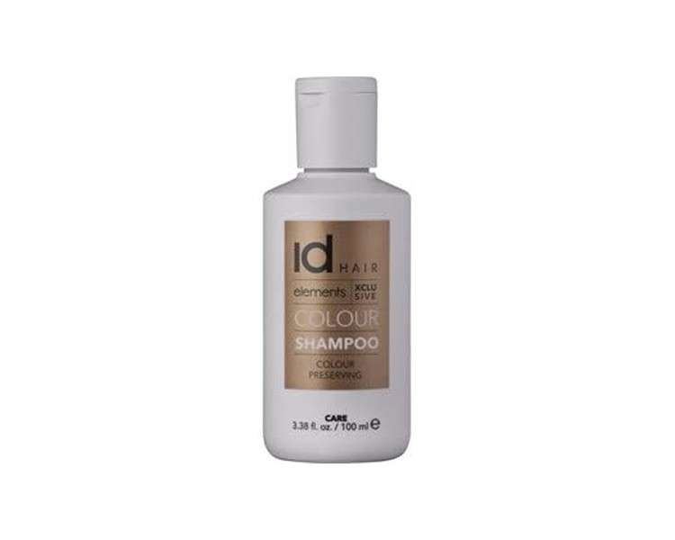 ID Hair Elements Exclusive Colour Shampoo 300ml