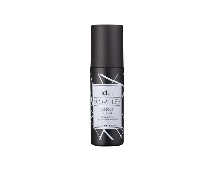 IdHAIR Niophlex Rescue Spray 125ml