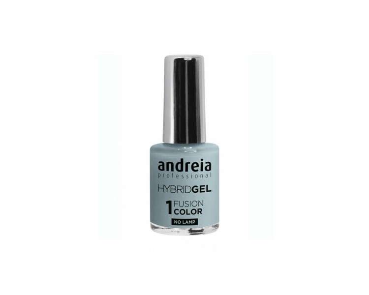 Andreia Hybrid Fusion H75 Nail Polish 10.5ml