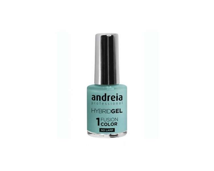 Andreia Hybrid Fusion Nail Polish H69 10.5ml