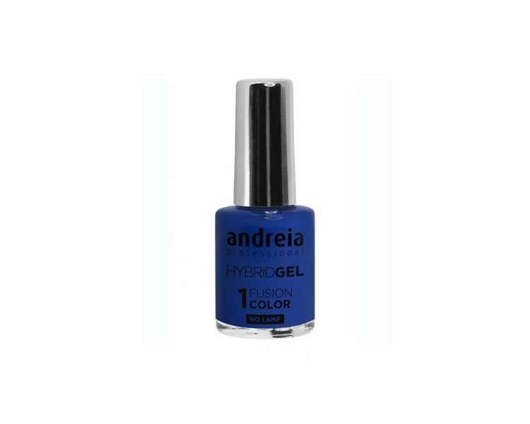 Andreia Hybrid Fusion H45 Nail Polish 10.5ml