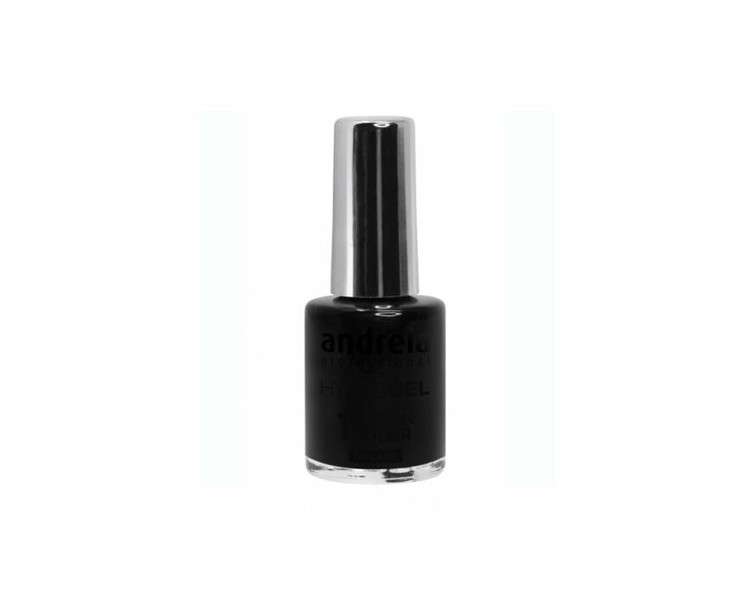 Andreia Hybrid Fusion H2 Nail Polish 10.5ml