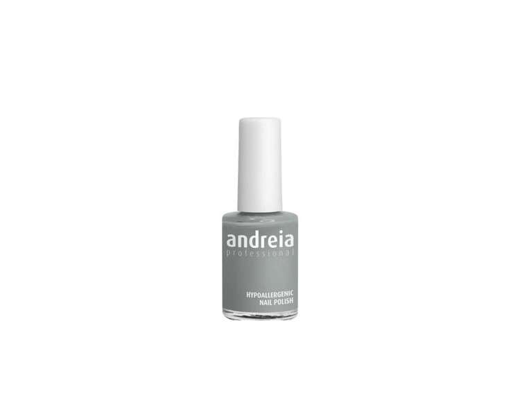 Andreia Professional Hypoallergenic Nail Polish Nº 157 14ml