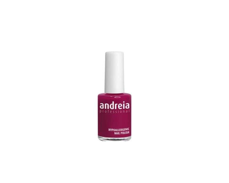 Andreia Professional Hypoallergenic Nail Polish Nº 151 14ml