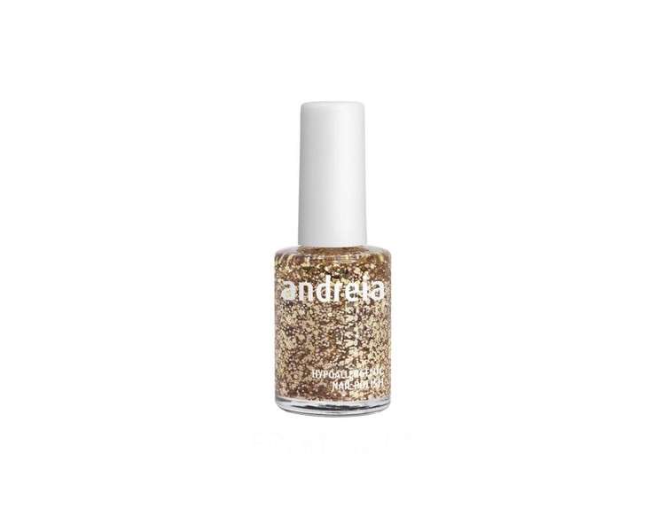 Andreia Professional Hypoallergenic Nail Polish Nº 144 14ml