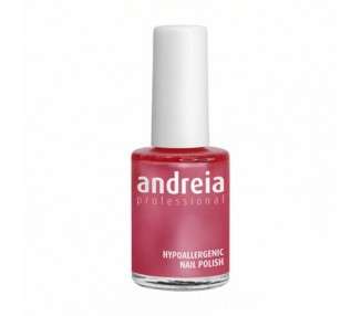 Andreia Professional Hypoallergenic Nail Polish Nº 25 14ml