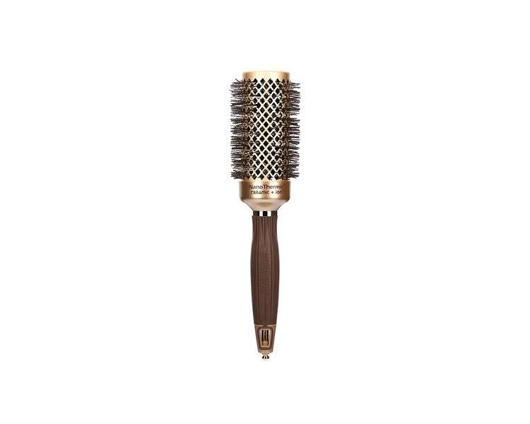 Olivia Garden Nano Thermic Hairbrush NT-44 44/60mm