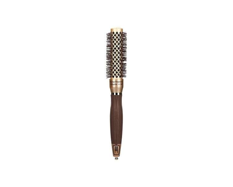 Olivia Garden Hairbrushes 50g Brown