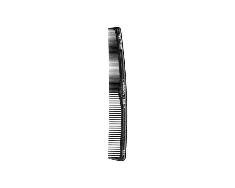 Olivia Garden Carbon Plus Ion Cutting Comb for Short Hair Type SC-1