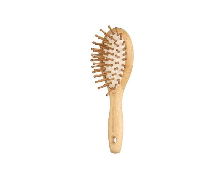 Olivia Garden Bamboo Touch Massage Hairbrush