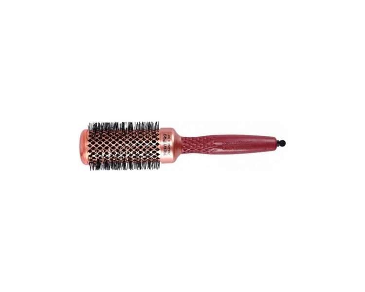 Olivia Garden Heat Pro Ceramic + Ion Round Thermal Brush 22mm