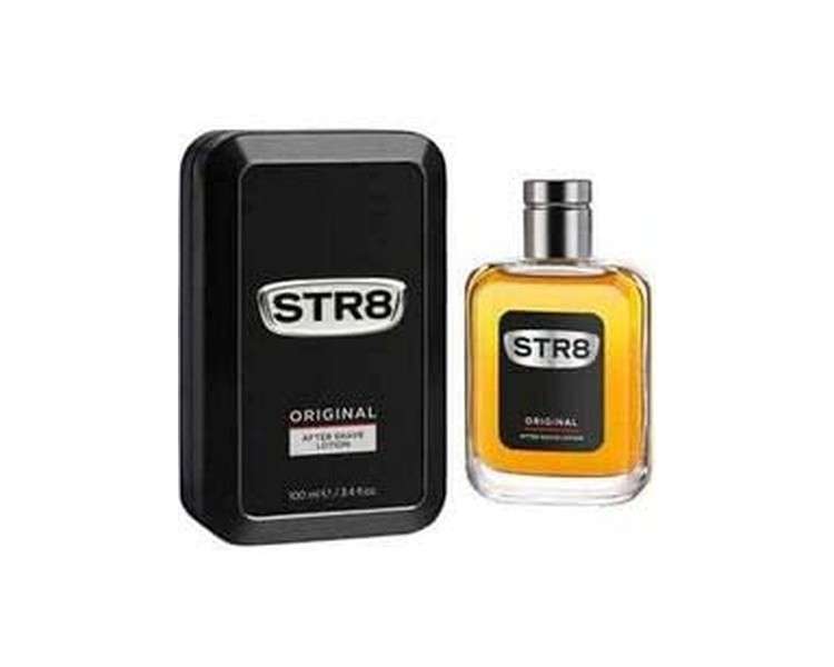 Original After Shave