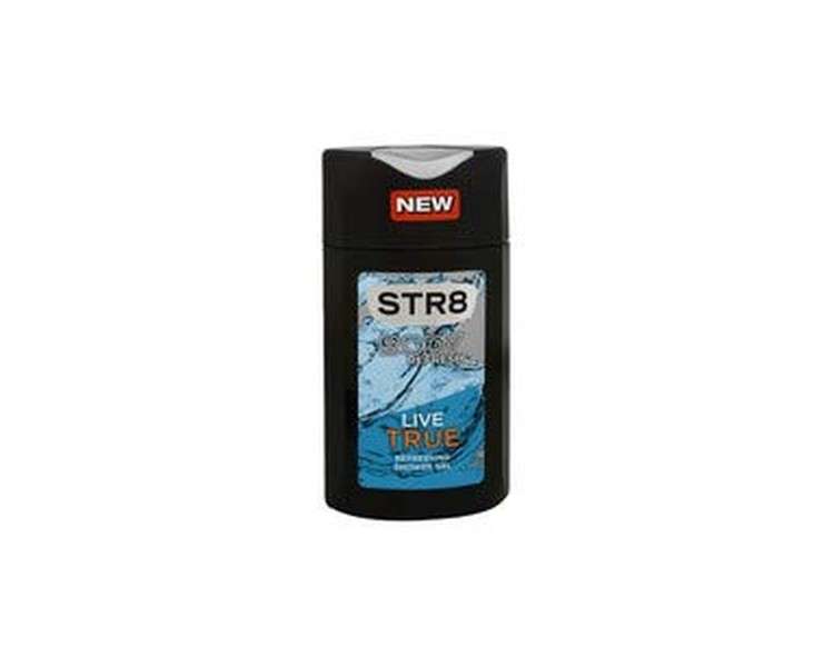 Str8 For Men 250ml