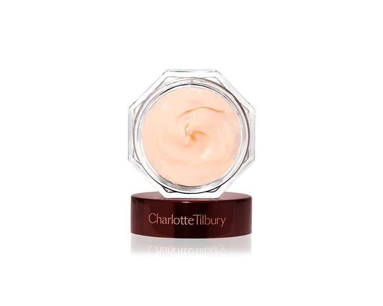 Charlotte Tilbury Refillable Magic Night Cream 50ml