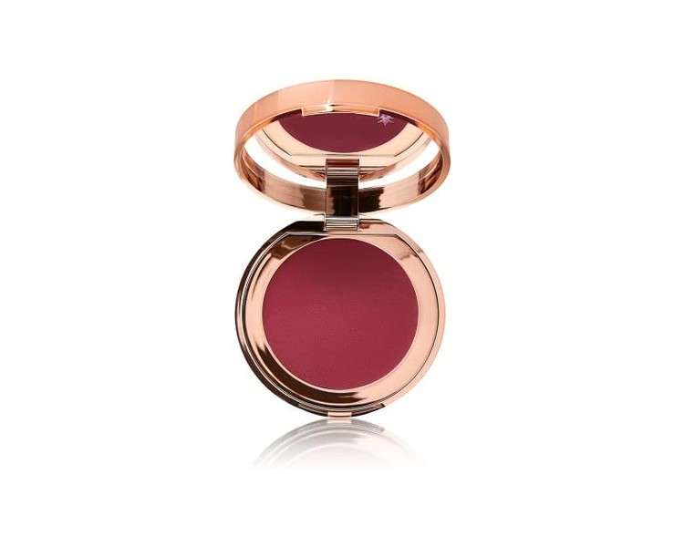 Charlotte Tilbury Pillow Talk Lip & Cheek Glow Colour of Passion